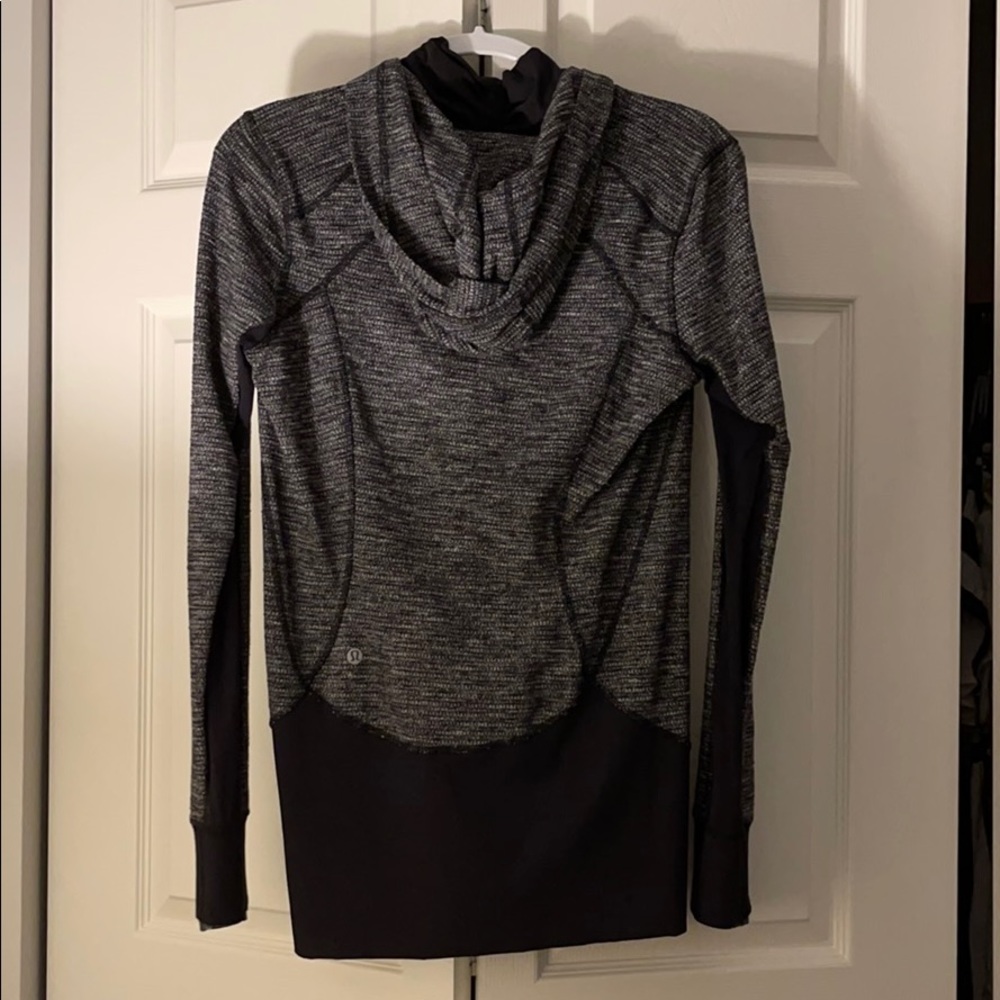 Lululemon Jacket - Picture 3 of 3